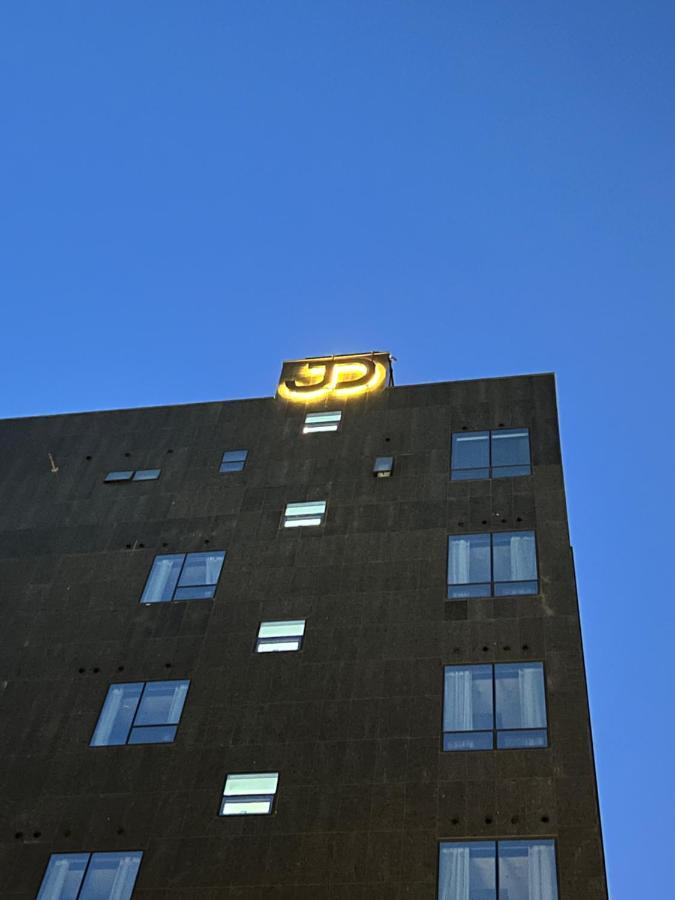 Jd Tower Hotel Seoul Ngoại thất bức ảnh