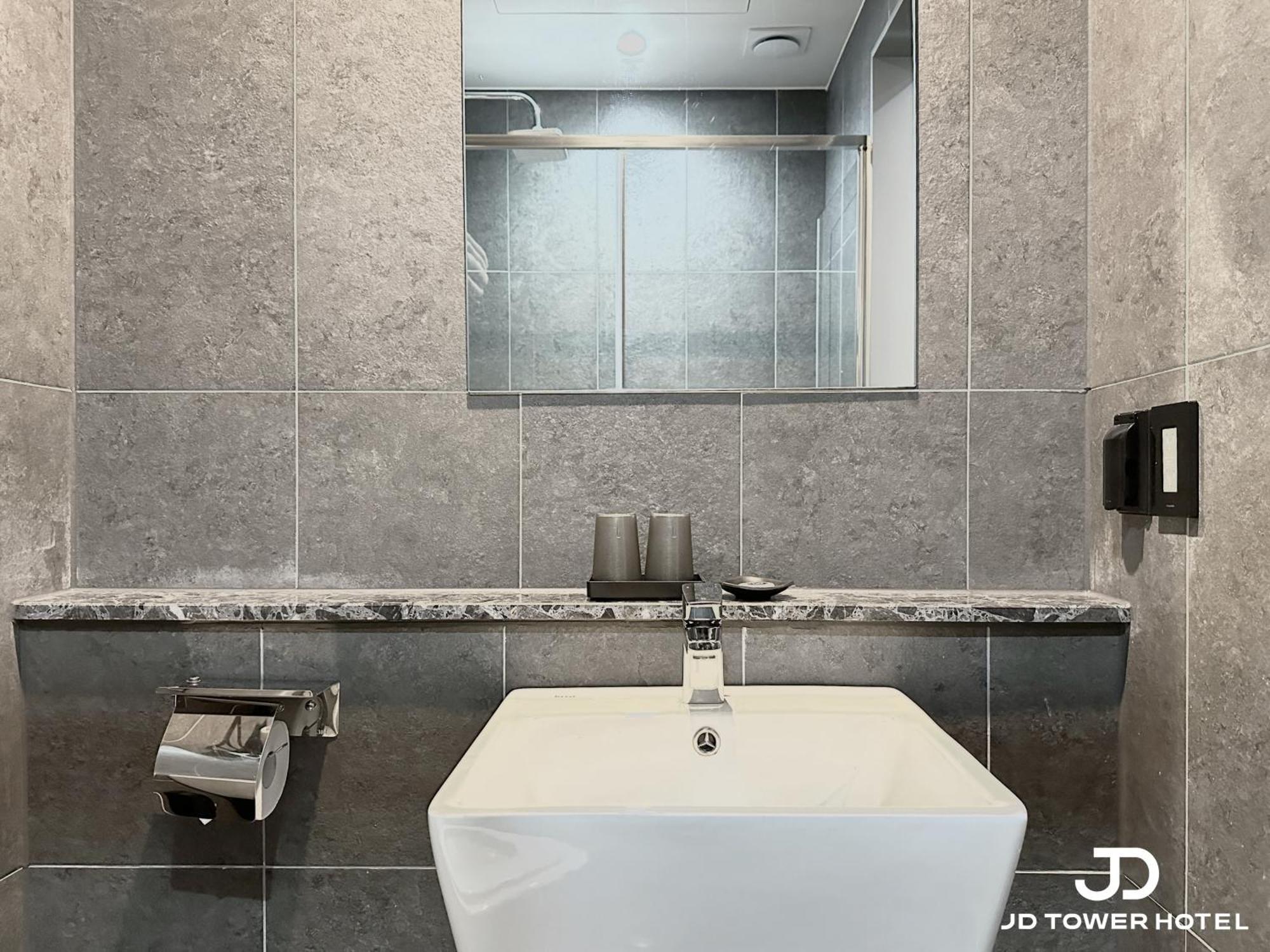 Jd Tower Hotel Seoul Ngoại thất bức ảnh