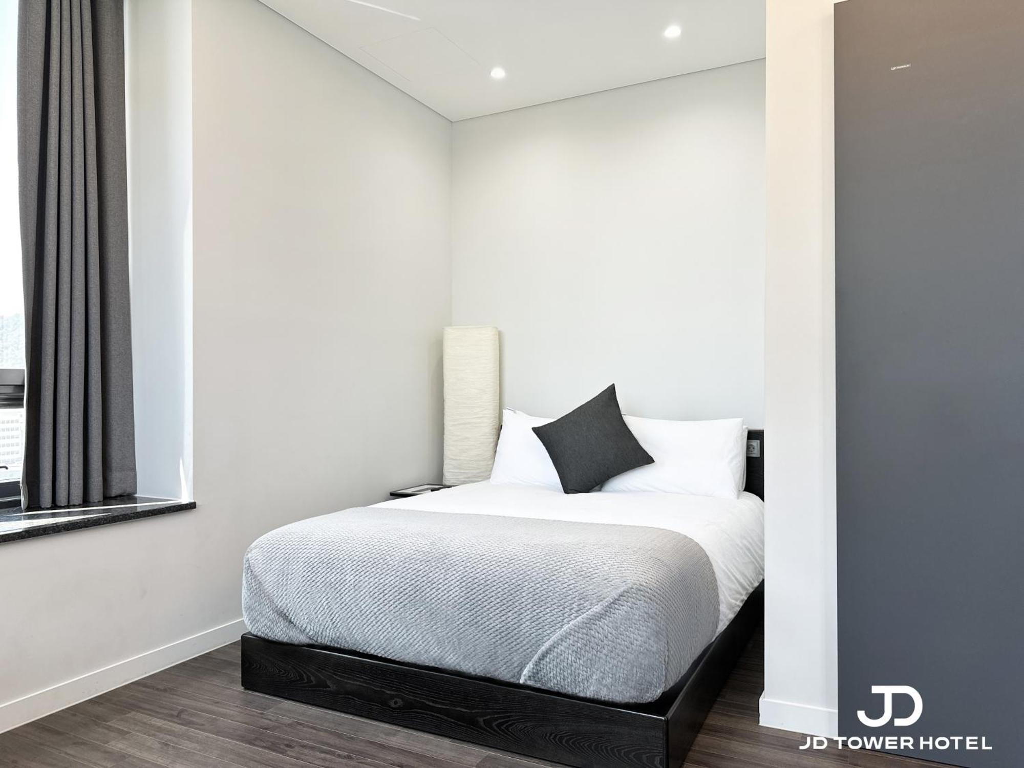 Jd Tower Hotel Seoul Ngoại thất bức ảnh