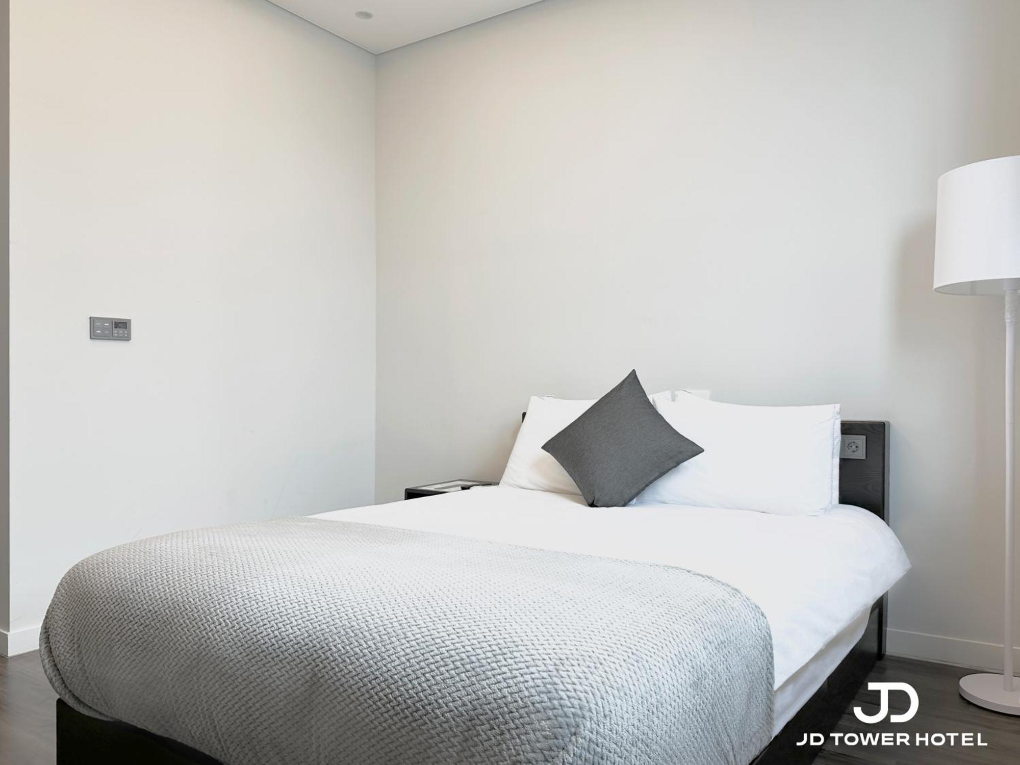 Jd Tower Hotel Seoul Ngoại thất bức ảnh