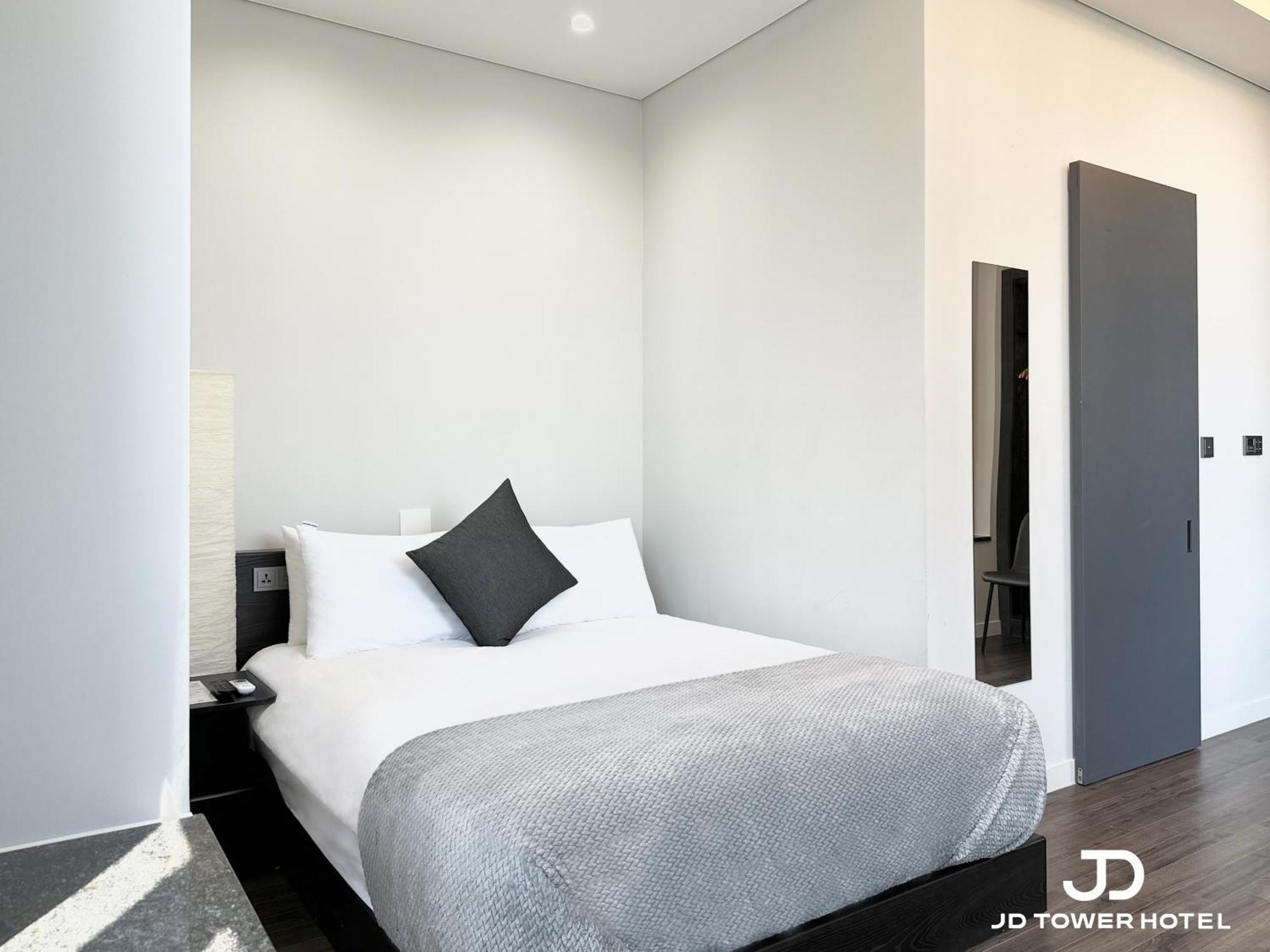 Jd Tower Hotel Seoul Ngoại thất bức ảnh