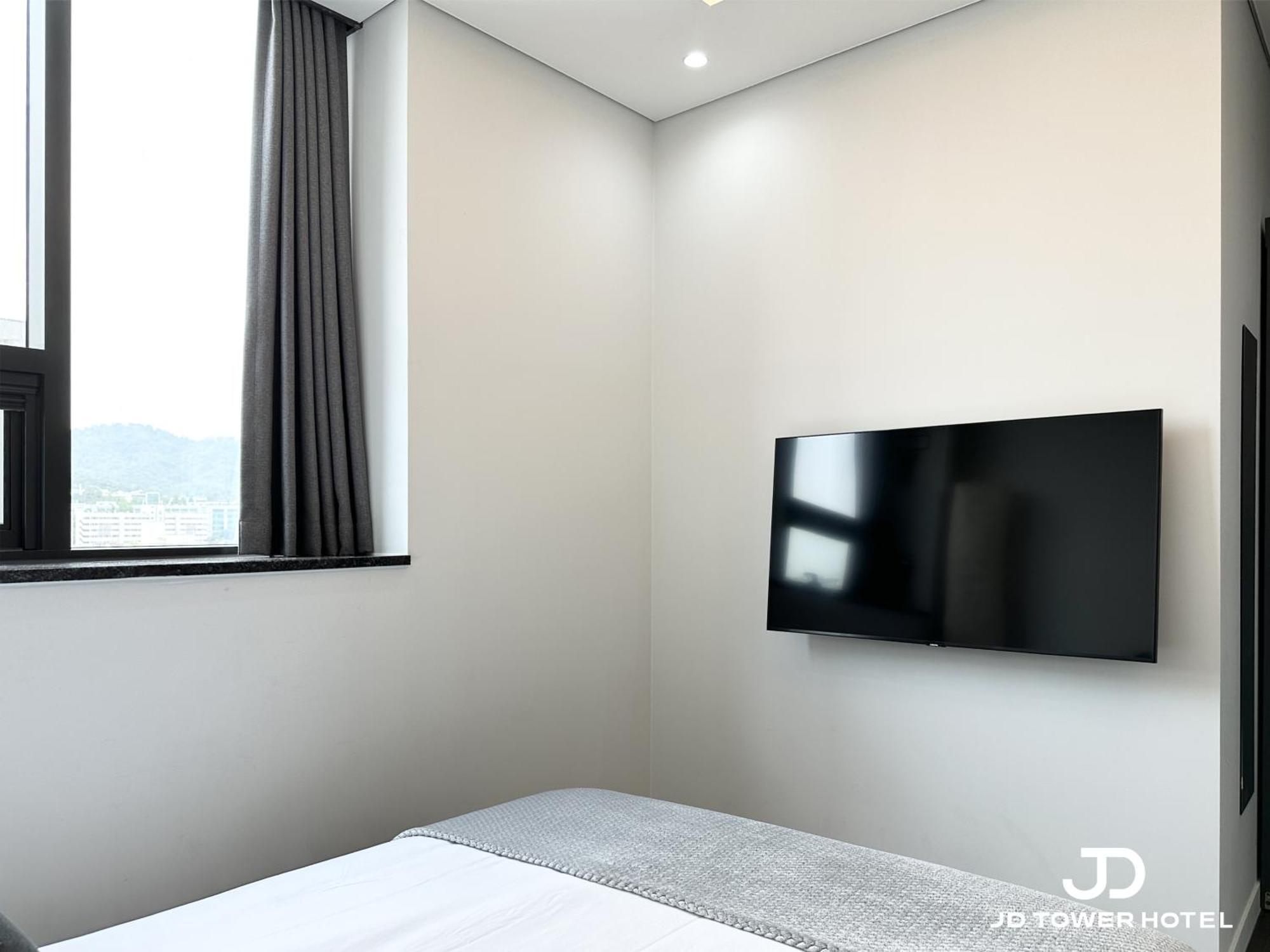 Jd Tower Hotel Seoul Ngoại thất bức ảnh