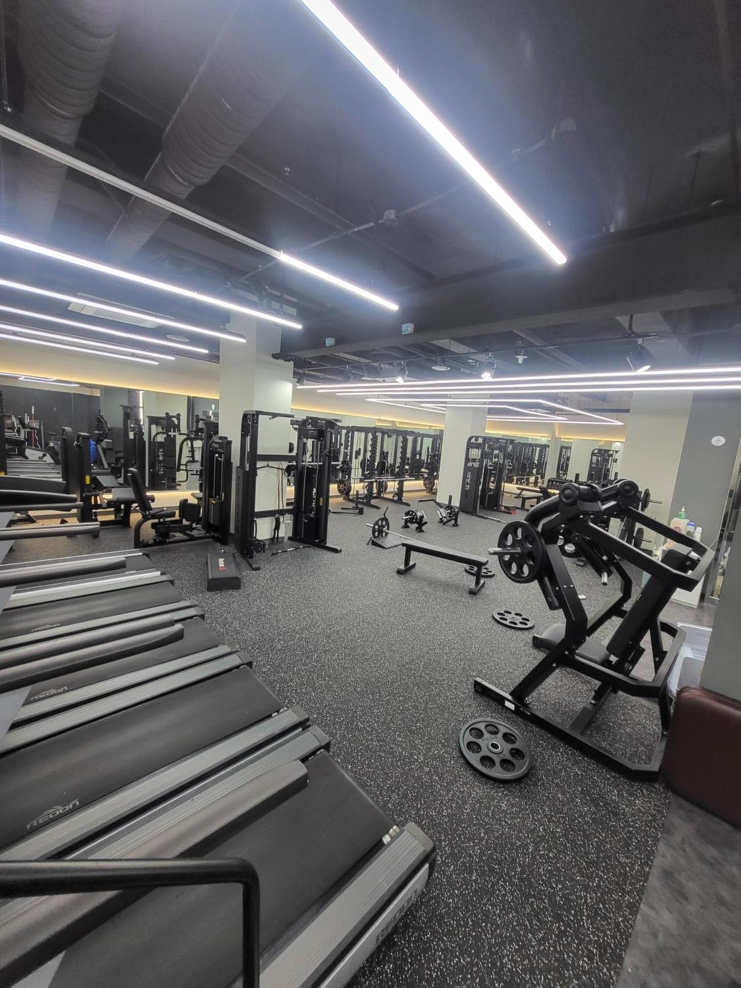 Jd Tower Hotel Seoul Ngoại thất bức ảnh